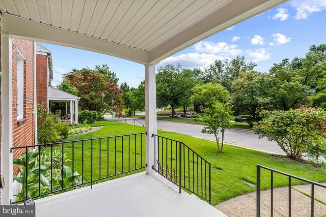 4019 THE ALAMEDA, Baltimore, MD 21218