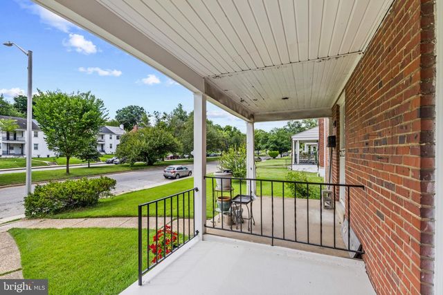 4019 THE ALAMEDA, Baltimore, MD 21218