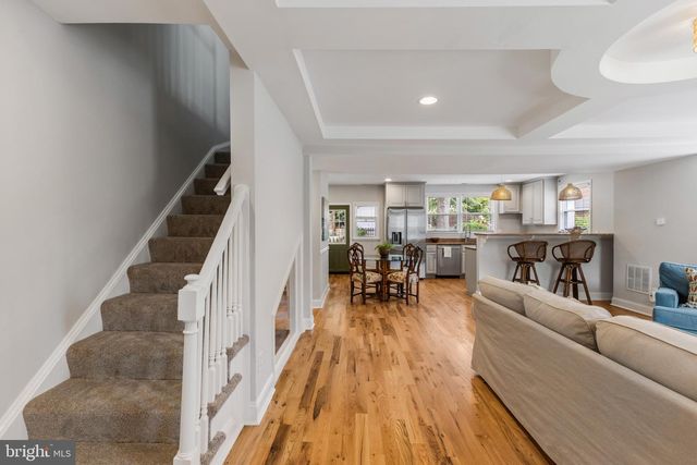 4019 THE ALAMEDA, Baltimore, MD 21218