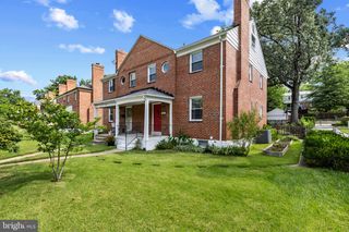 4019 THE ALAMEDA, Baltimore, MD 21218