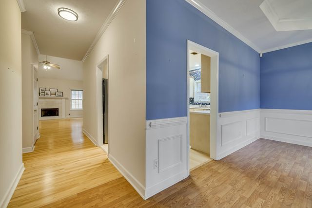 127 Crystal Creek Lane, Appling, GA 30802