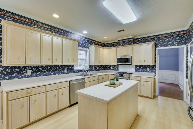 127 Crystal Creek Lane, Appling, GA 30802