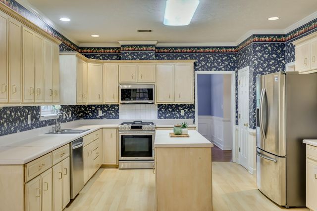 127 Crystal Creek Lane, Appling, GA 30802