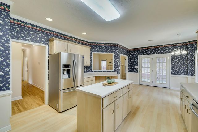 127 Crystal Creek Lane, Appling, GA 30802