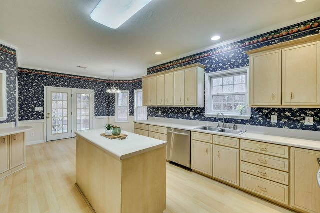 127 Crystal Creek Lane, Appling, GA 30802