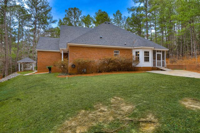127 Crystal Creek Lane, Appling, GA 30802