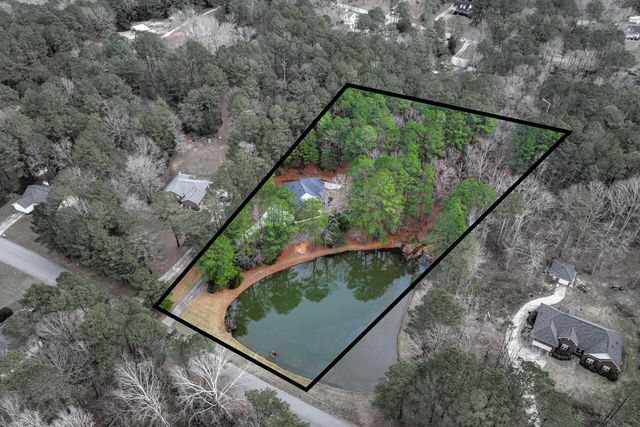 127 Crystal Creek Lane, Appling, GA 30802