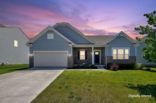 4324 Rishel Street, Grove City, OH 43123
