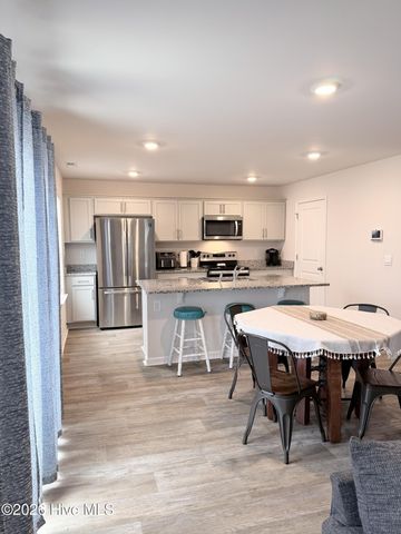 4080 Debbie Drive, Ayden, NC 28513