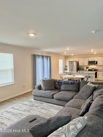 4080 Debbie Drive, Ayden, NC 28513