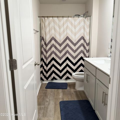 4080 Debbie Drive, Ayden, NC 28513