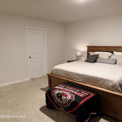 4080 Debbie Drive, Ayden, NC 28513