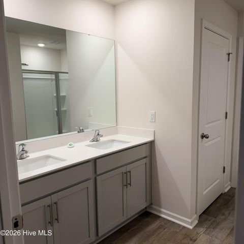 4080 Debbie Drive, Ayden, NC 28513