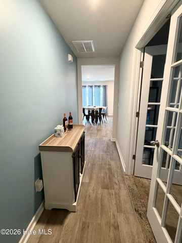 4080 Debbie Drive, Ayden, NC 28513