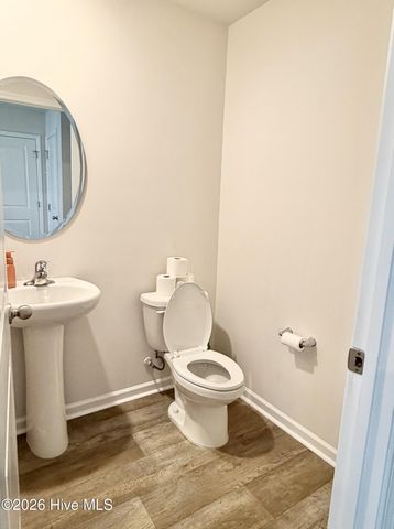 4080 Debbie Drive, Ayden, NC 28513