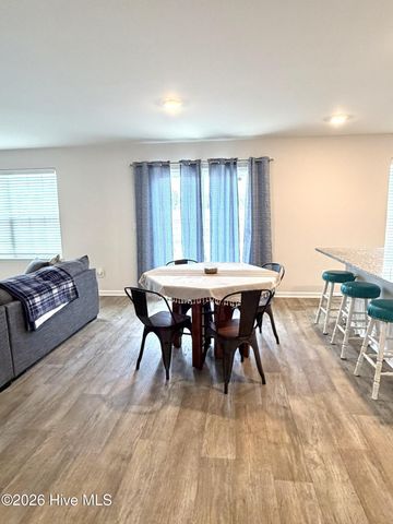 4080 Debbie Drive, Ayden, NC 28513