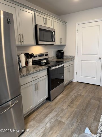 4080 Debbie Drive, Ayden, NC 28513