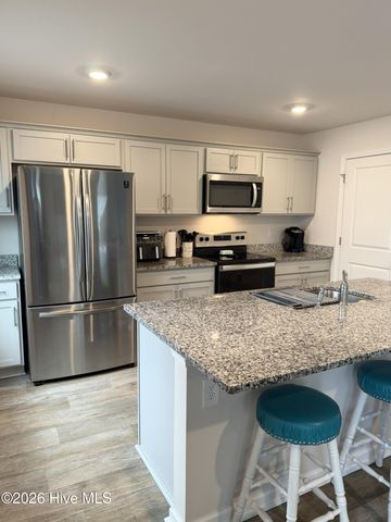 4080 Debbie Drive, Ayden, NC 28513