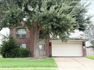 1731 Harvey Lane, Stafford, TX 77477