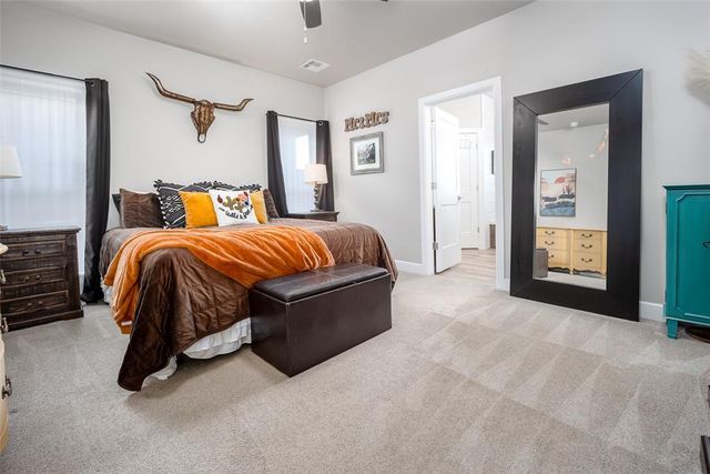 437 Isabella Drive, Blanchard, OK 73010