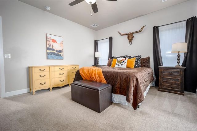 437 Isabella Drive, Blanchard, OK 73010