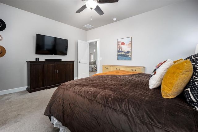 437 Isabella Drive, Blanchard, OK 73010