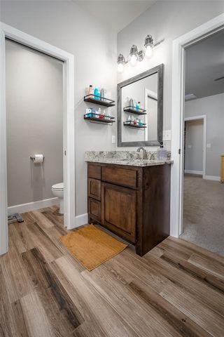 437 Isabella Drive, Blanchard, OK 73010