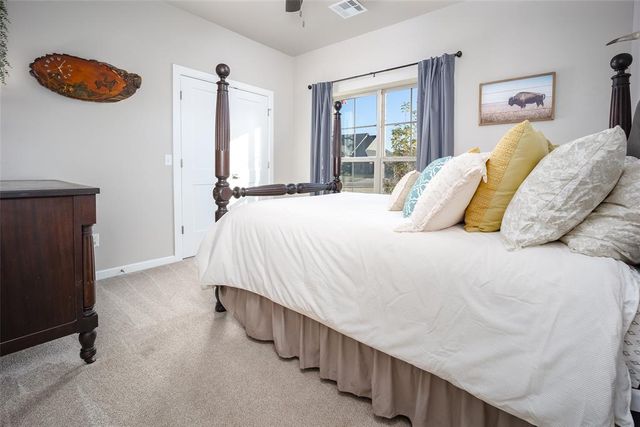 437 Isabella Drive, Blanchard, OK 73010