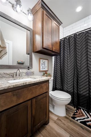 437 Isabella Drive, Blanchard, OK 73010