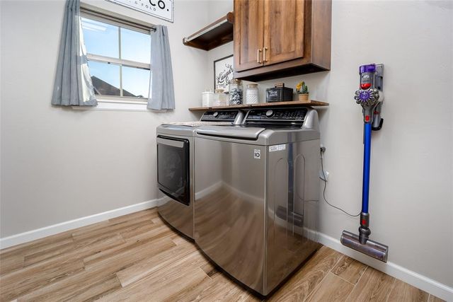 437 Isabella Drive, Blanchard, OK 73010