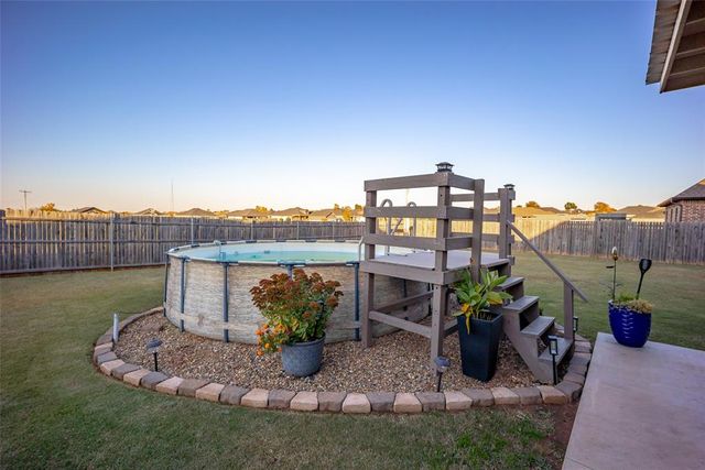 437 Isabella Drive, Blanchard, OK 73010