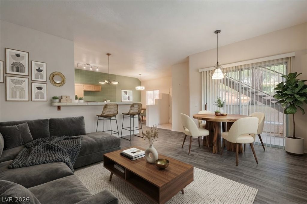 2110 Los Feliz Street 1066, Las Vegas, NV 89156 — photo 4