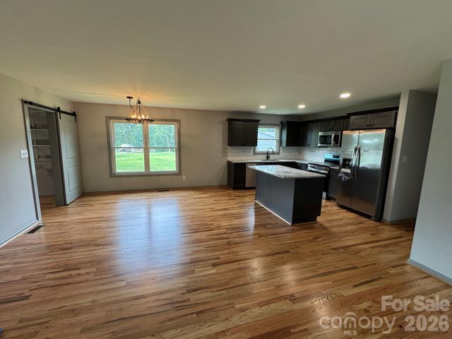 272 Shepps Boat Dock Road, Lexington, NC 27292