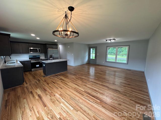 272 Shepps Boat Dock Road, Lexington, NC 27292