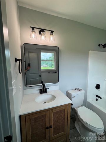 272 Shepps Boat Dock Road, Lexington, NC 27292