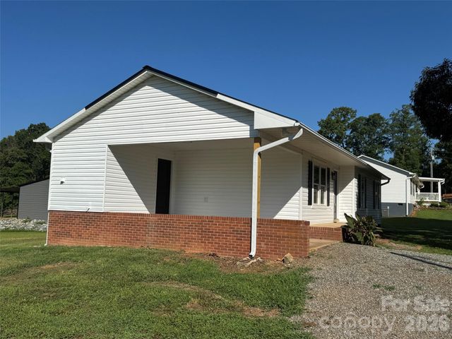 272 Shepps Boat Dock Road, Lexington, NC 27292