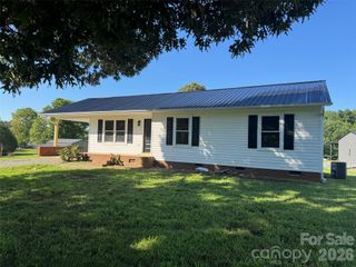 272 Shepps Boat Dock Road, Lexington, NC 27292