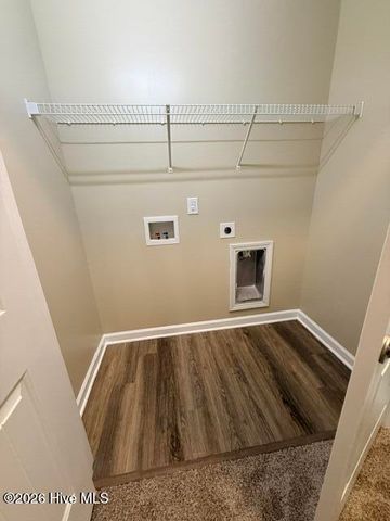 380 Frisco Way, Holly Ridge, NC 28445