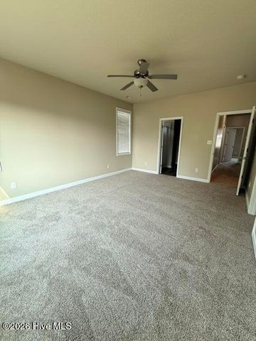 380 Frisco Way, Holly Ridge, NC 28445