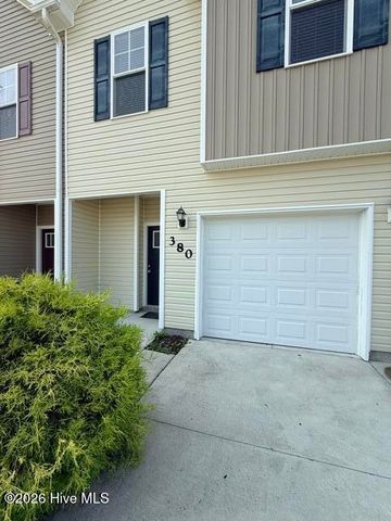 380 Frisco Way, Holly Ridge, NC 28445