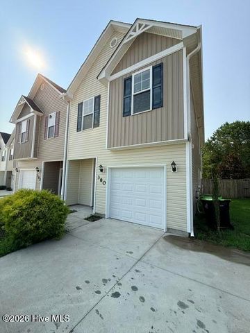 380 Frisco Way, Holly Ridge, NC 28445