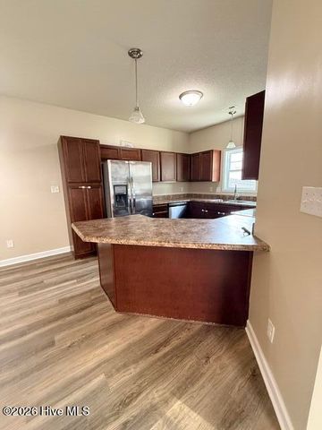 380 Frisco Way, Holly Ridge, NC 28445