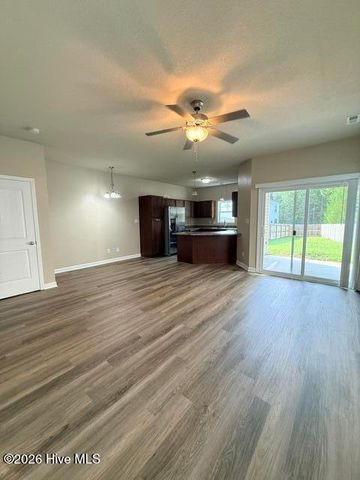 380 Frisco Way, Holly Ridge, NC 28445