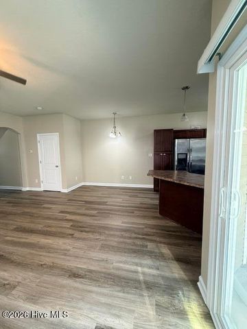 380 Frisco Way, Holly Ridge, NC 28445