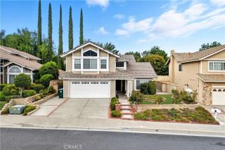 21965 Jeffers Lane, Saugus, CA 91350