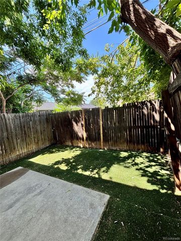 5946 W 41st Avenue, Denver, CO 80212