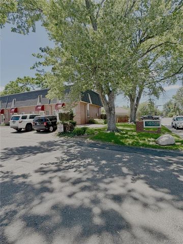 5946 W 41st Avenue, Denver, CO 80212