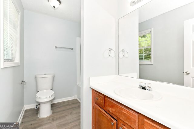 229 Hampton Drive, Dallas, GA 30132