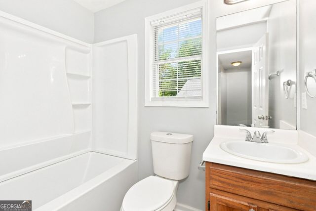 229 Hampton Drive, Dallas, GA 30132