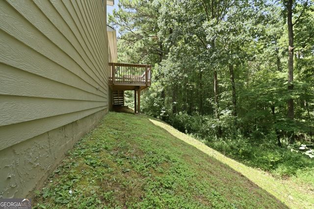 229 Hampton Drive, Dallas, GA 30132